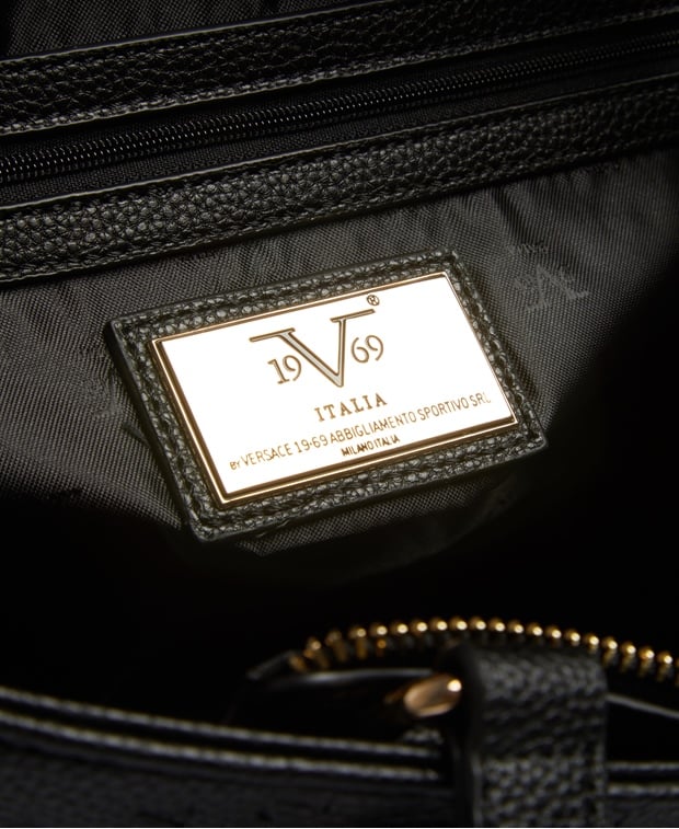 Versace V1969 Italia SRL Handbag