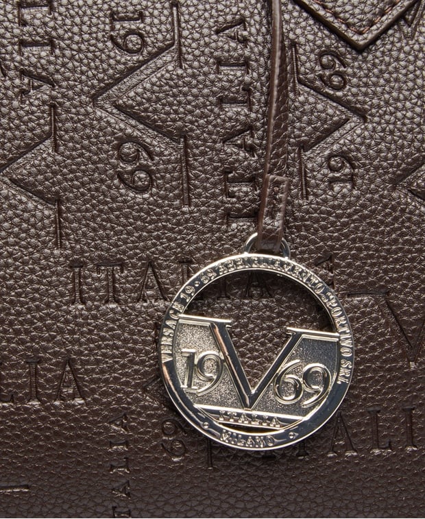 19V69 Italia by Versace Wallet
